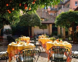 Archief restaurantsrome9
