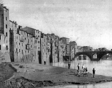 Roma sparita. De transformatie van Rome-centrum 1871-1943 in historische foto’s roma sparita1