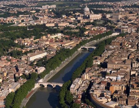 Rome grijpt naast de organisatie van het songfestival in 2022 rome alg5