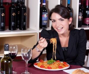 Archief rome food restaurant 5
