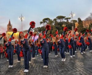 Archief rome parade 4