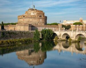 Archief rome toerisme 3