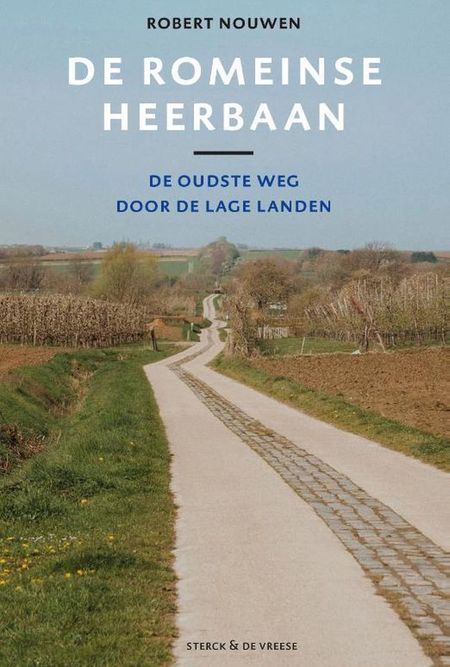 romeinse heerbaan 1