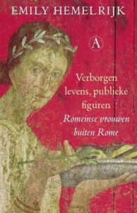 Archief romeinse vrouwen