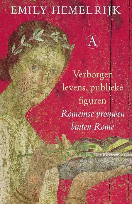 romeinse vrouwen