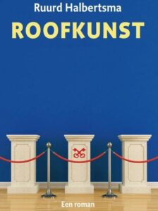 Archief roofkunst