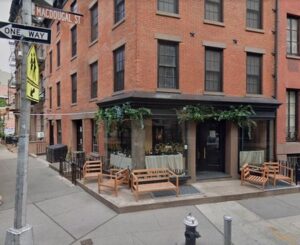 Archief rosicoli nyc