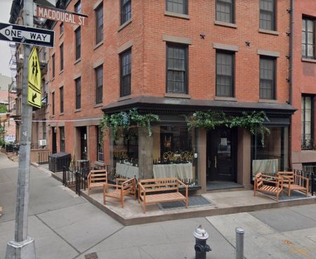 rosicoli nyc