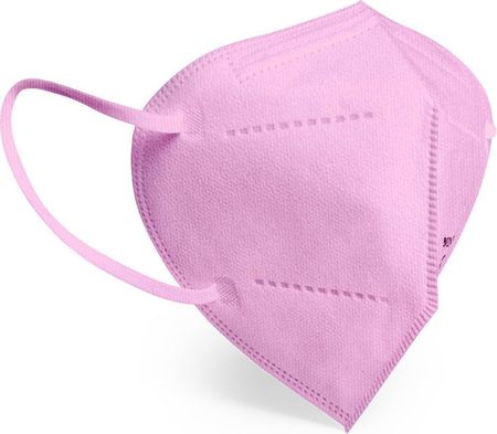 roze mondmaskers
