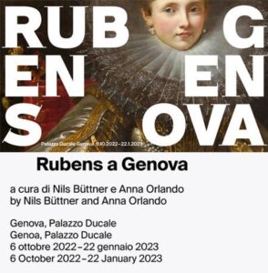 Archief rubens genova
