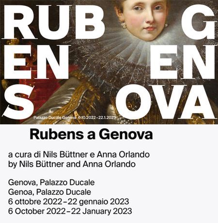 rubens genova