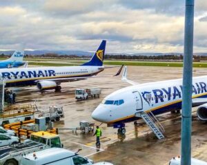 Archief ryanair