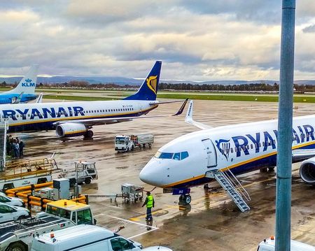 ryanair