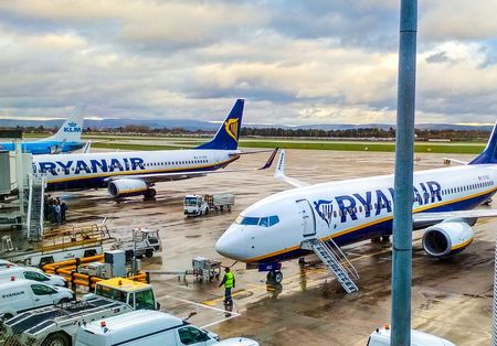 ryanair