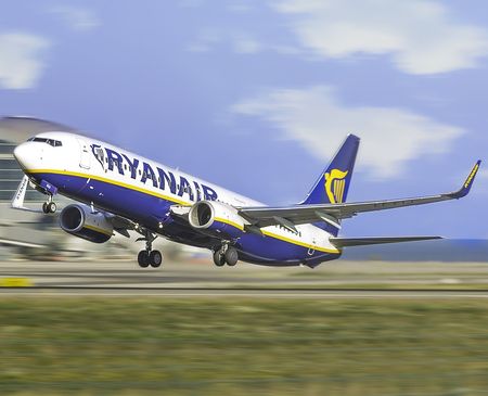 Nieuwe Italiaanse bestemmingen vanuit Charleroi ryanair1