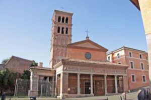 Archief san giorgio in velabro 1 2