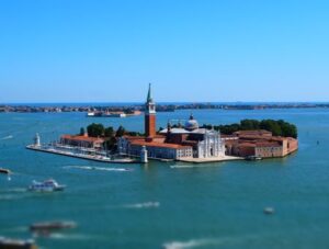 Archief san giorgio maggiore