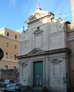 Archief san callisto 10