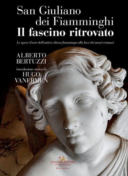 san giuliano boek