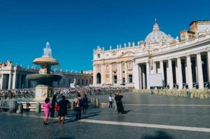 Nieuws sanpietro