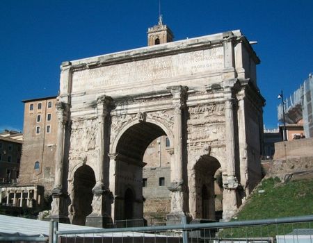 Italië sluit alle musea en tentoonstellingen severi3