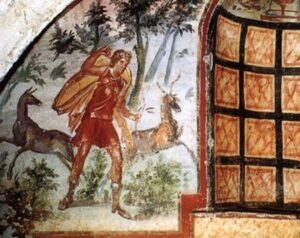 Archief sito ipogeo di via livenza