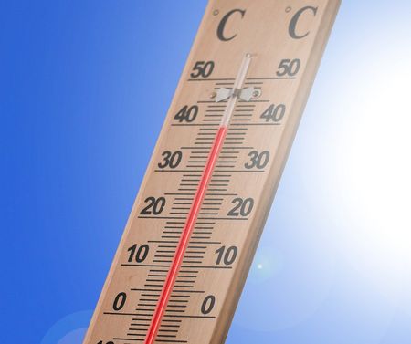 temperatuur