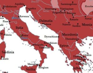 Archief thessalonica 5