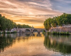 Archief tiber avond