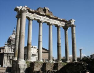 Archief toerisme rome algemeen 12