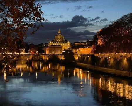 Toeristische sector in Rome heeft het bijzonder moeilijk toerisme rome 5