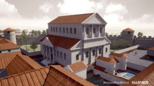 Archief tongeren3d