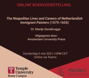 Archief uitnodiging neopolitan