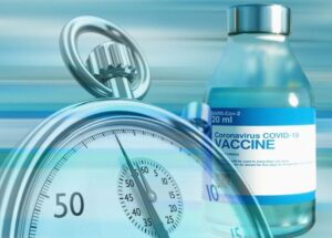 Archief vaccin