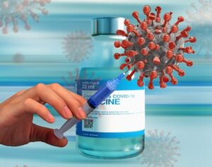 Archief vaccinatie covidvirus