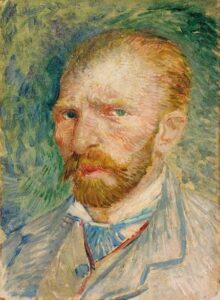 Archief van gogh 1