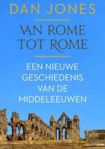 Archief van rome tot rome