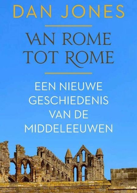 van rome tot rome