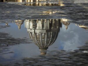 Archief vaticaan