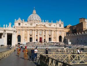 Archief vaticaan 2