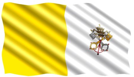 Vaticaan maakte vorig jaar 66,3 miljoen euro verlies vaticaanstad 6