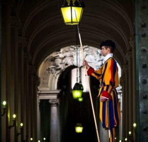 Archief vatican5