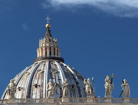 Vaticaan richt stichting op voor gastverblijven Romebedevaarders vatican city