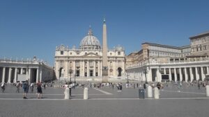 Archief vaticansite