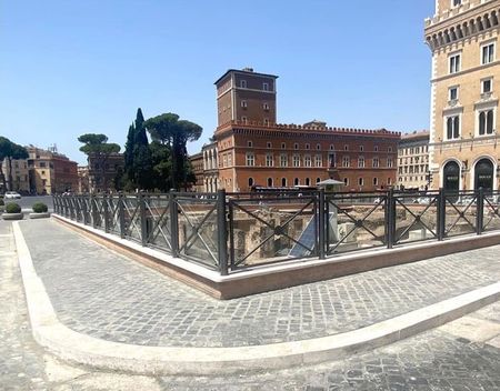 venezia aanleg2