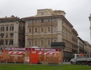 Nieuws veneziametro 15