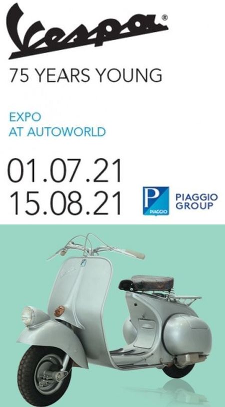 vespa