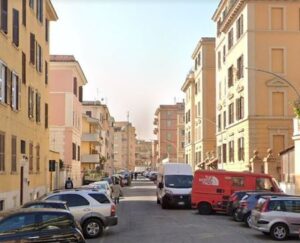 Archief via latina mausolea 9