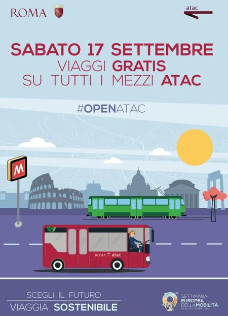 viaggi gratis