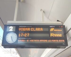 Archief vigna clara 3